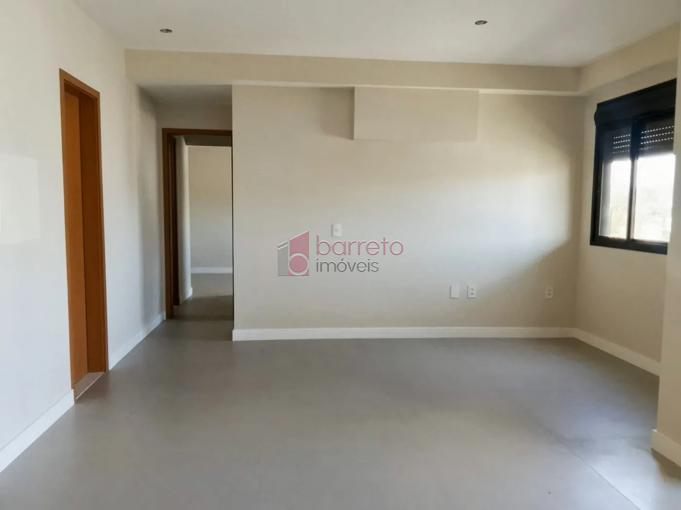 APARTAMENTO À VENDA NO CONDOMÍNIO RESIDENCIAL ODEON – JUNDIAÍ/SP