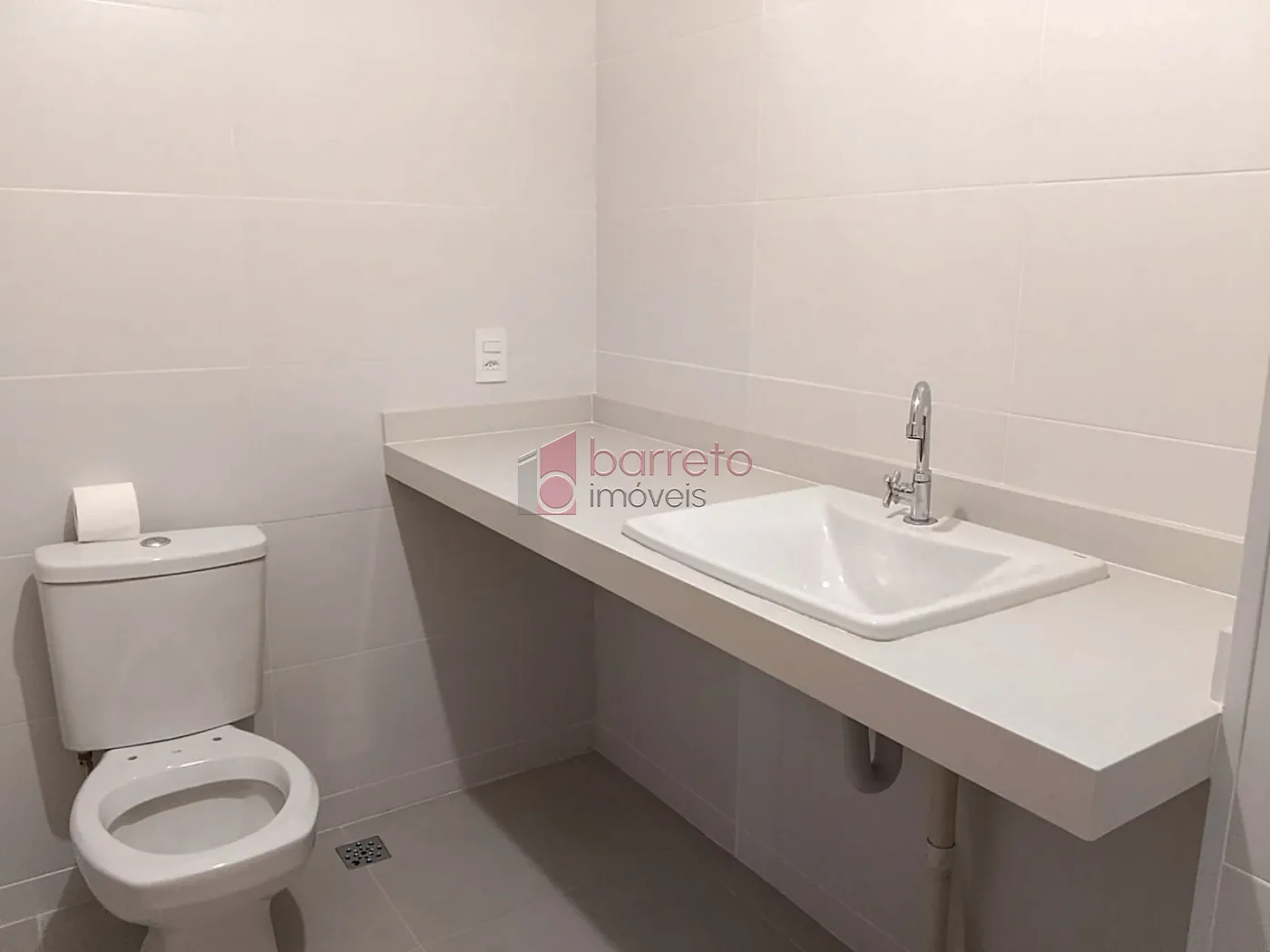 APARTAMENTO À VENDA NO CONDOMÍNIO RESIDENCIAL ODEON – JUNDIAÍ/SP