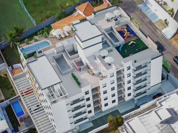 APARTAMENTO À VENDA NO CONDOMÍNIO SKY VIDEIRAS NO BAIRRO QUINTA DAS VIDEIRAS – JUNDIAÍ/SP