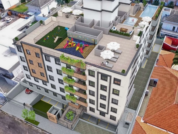 APARTAMENTO À VENDA NO CONDOMÍNIO SKY VIDEIRAS NO BAIRRO QUINTA DAS VIDEIRAS – JUNDIAÍ/SP
