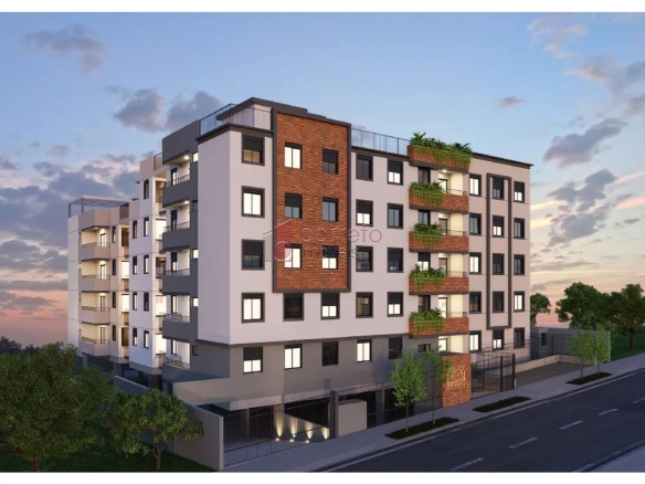 APARTAMENTO À VENDA NO CONDOMÍNIO SKY VIDEIRAS NO BAIRRO QUINTA DAS VIDEIRAS – JUNDIAÍ/SP