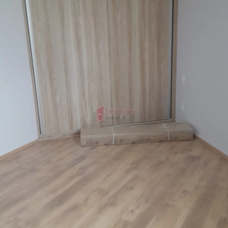 APARTAMENTO À VENDA NO CONDOMÍNIO STEPHANIE CAROLINE NO JARDIM MERCI EM JUNDIAÍ/SP