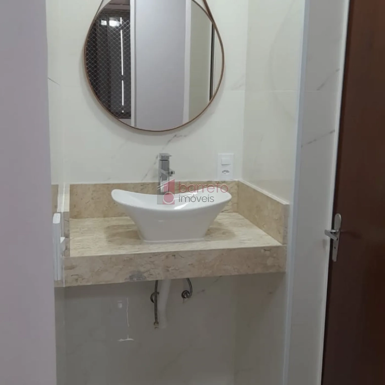 APARTAMENTO À VENDA NO CONDOMÍNIO STEPHANIE CAROLINE NO JARDIM MERCI EM JUNDIAÍ/SP