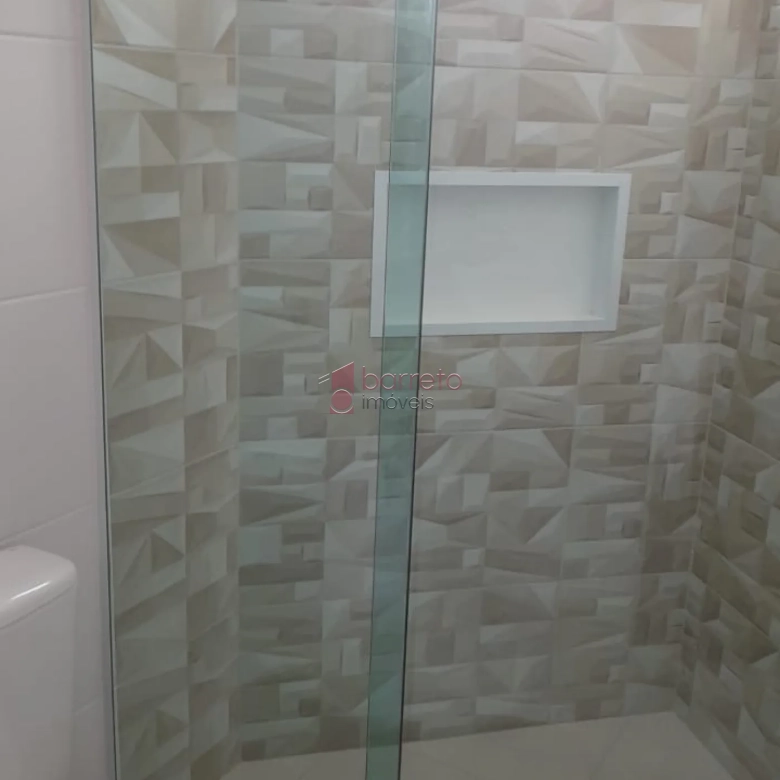 APARTAMENTO À VENDA NO CONDOMÍNIO STEPHANIE CAROLINE NO JARDIM MERCI EM JUNDIAÍ/SP