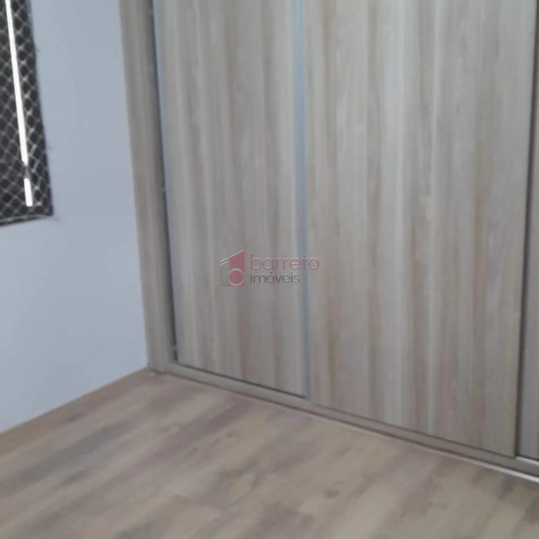 APARTAMENTO À VENDA NO CONDOMÍNIO STEPHANIE CAROLINE NO JARDIM MERCI EM JUNDIAÍ/SP