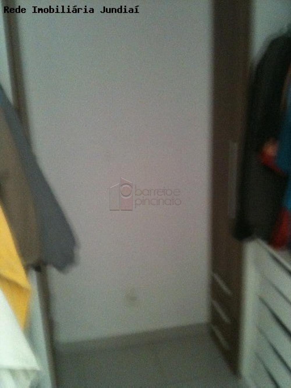 APARTAMENTO À VENDA NO CONDOMÍNIO VILA SERENO – BAIRRO ELOY CHAVES – JUNDIAÍ/SP