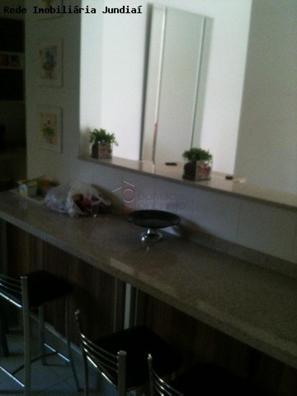 APARTAMENTO À VENDA NO CONDOMÍNIO VILA SERENO – BAIRRO ELOY CHAVES – JUNDIAÍ/SP