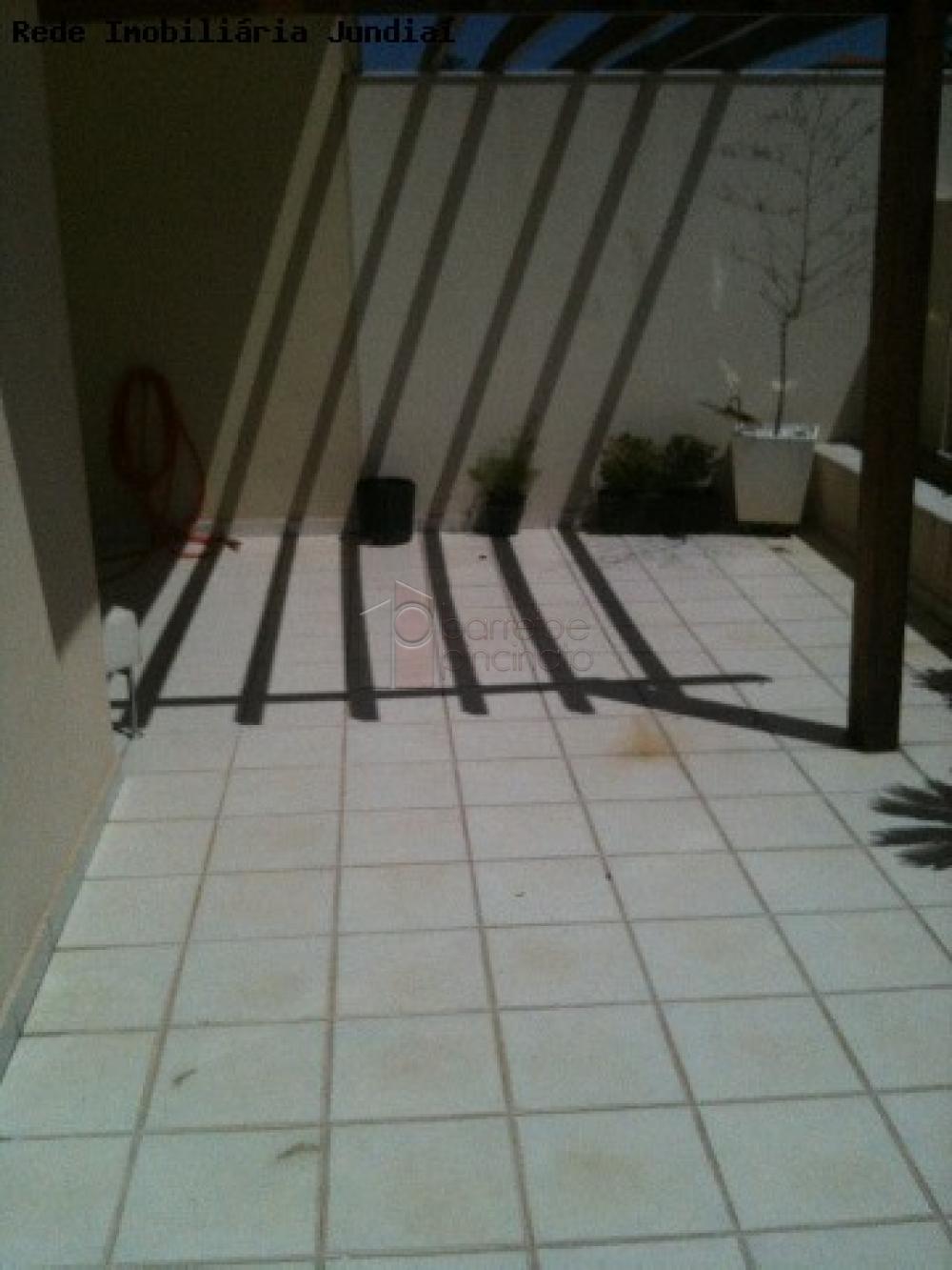 APARTAMENTO À VENDA NO CONDOMÍNIO VILA SERENO – BAIRRO ELOY CHAVES – JUNDIAÍ/SP