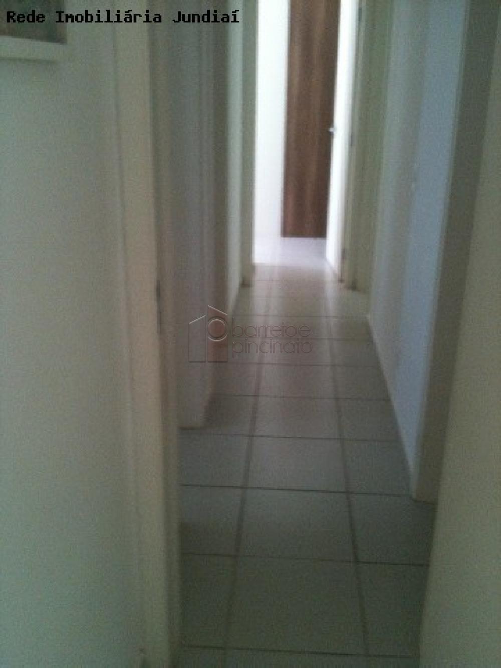 APARTAMENTO À VENDA NO CONDOMÍNIO VILA SERENO – BAIRRO ELOY CHAVES – JUNDIAÍ/SP