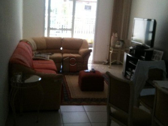 APARTAMENTO À VENDA NO CONDOMÍNIO VILA SERENO – BAIRRO ELOY CHAVES – JUNDIAÍ/SP