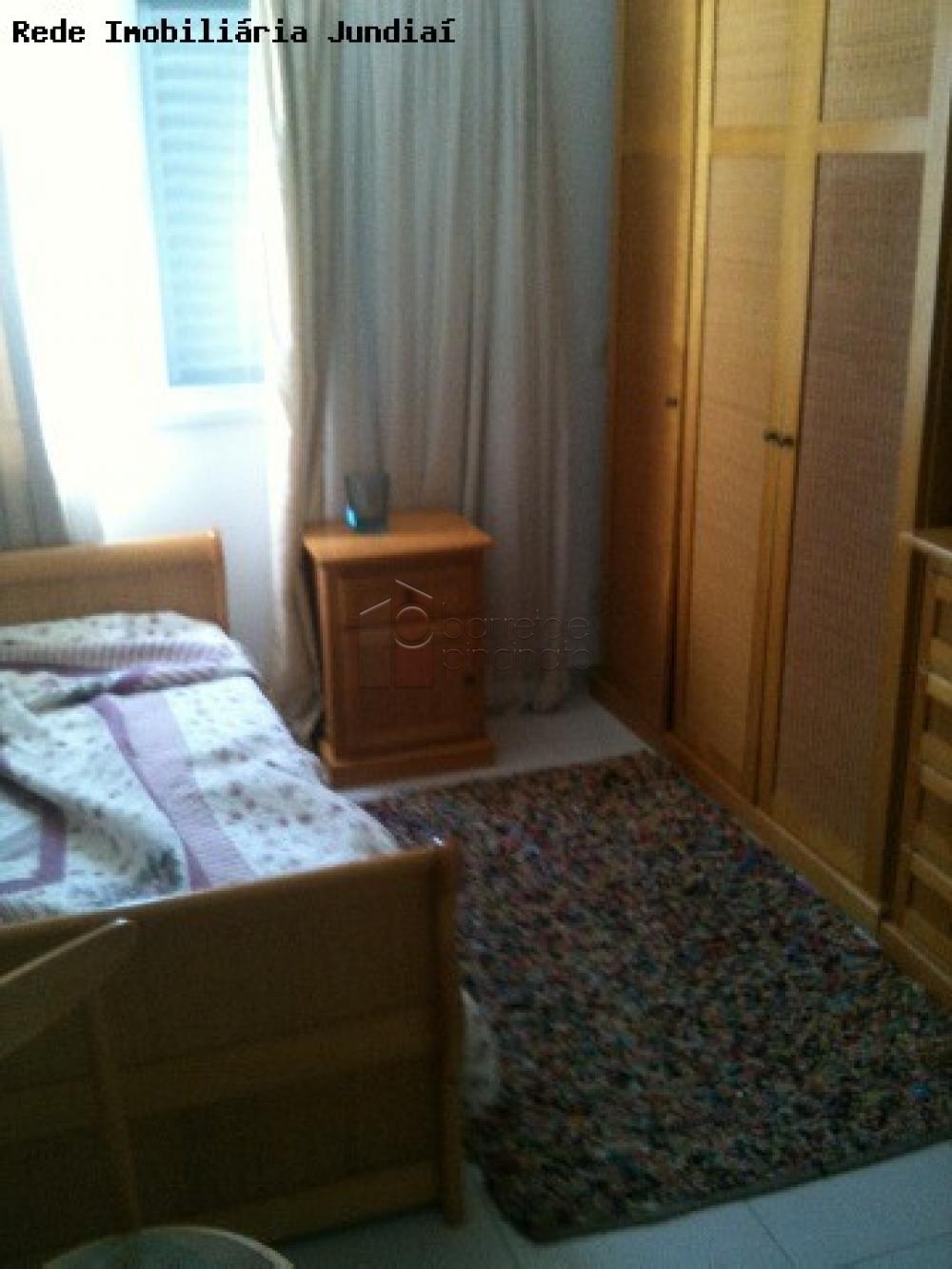 APARTAMENTO À VENDA NO CONDOMÍNIO VILA SERENO – BAIRRO ELOY CHAVES – JUNDIAÍ/SP