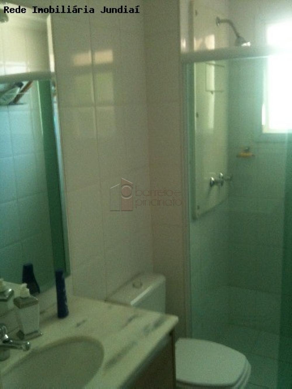 APARTAMENTO À VENDA NO CONDOMÍNIO VILA SERENO – BAIRRO ELOY CHAVES – JUNDIAÍ/SP