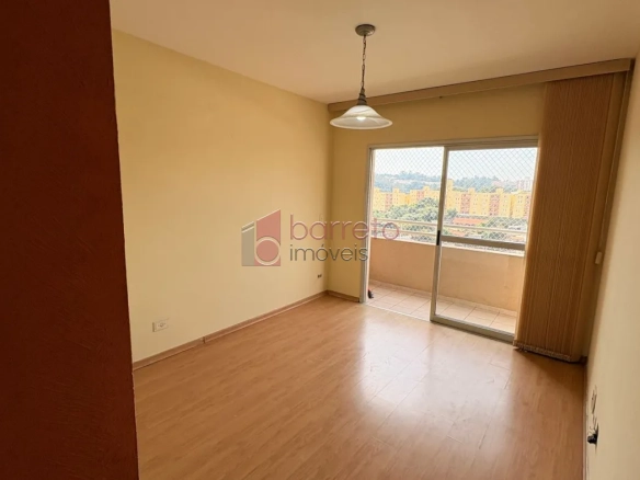 APARTAMENTO À VENDA NO CONDOMÍNIO VILLAGGIO DEL SOGNO EM JUNDIAÍ/SP