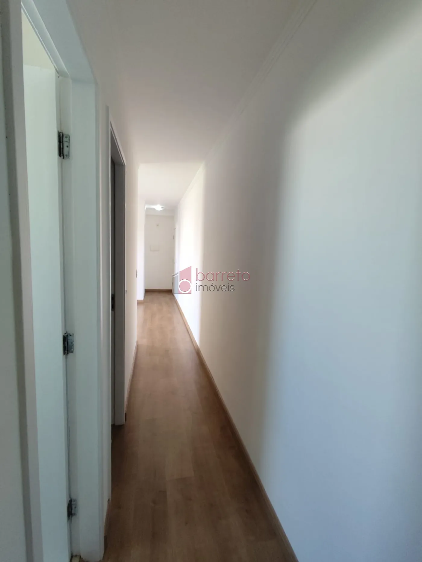 APARTAMENTO À VENDA NO CONDOMÍNIO VISTA CENTRALE EM JUNDIAÍ/SP