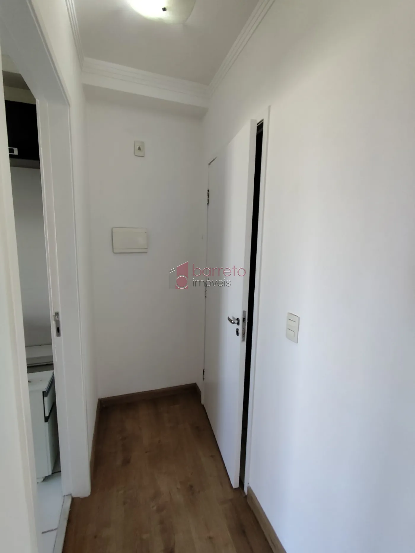 APARTAMENTO À VENDA NO CONDOMÍNIO VISTA CENTRALE EM JUNDIAÍ/SP