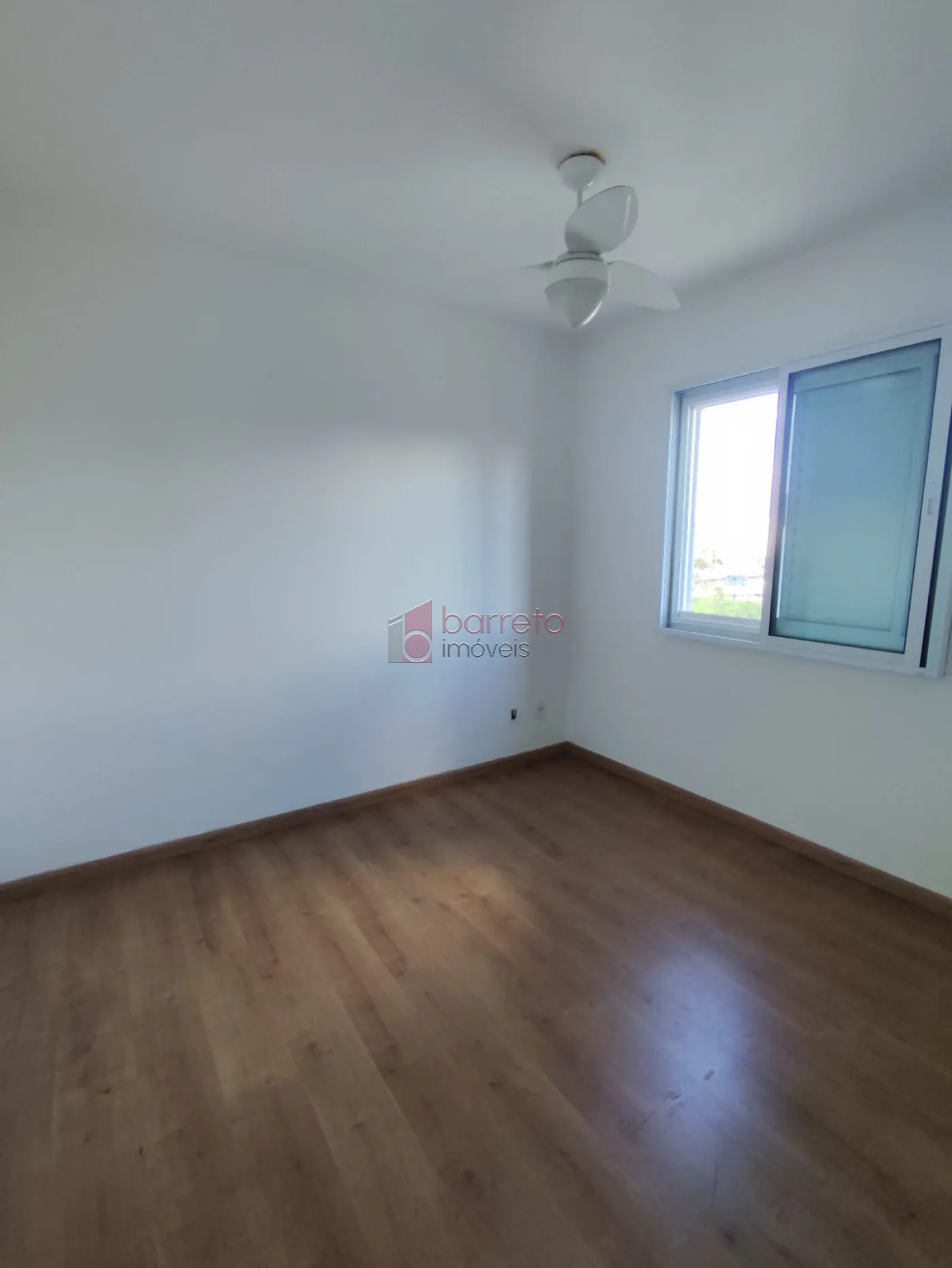 APARTAMENTO À VENDA NO CONDOMÍNIO VISTA CENTRALE EM JUNDIAÍ/SP