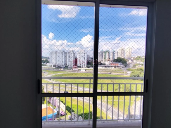 APARTAMENTO À VENDA NO CONDOMÍNIO VISTA CENTRALE EM JUNDIAÍ/SP