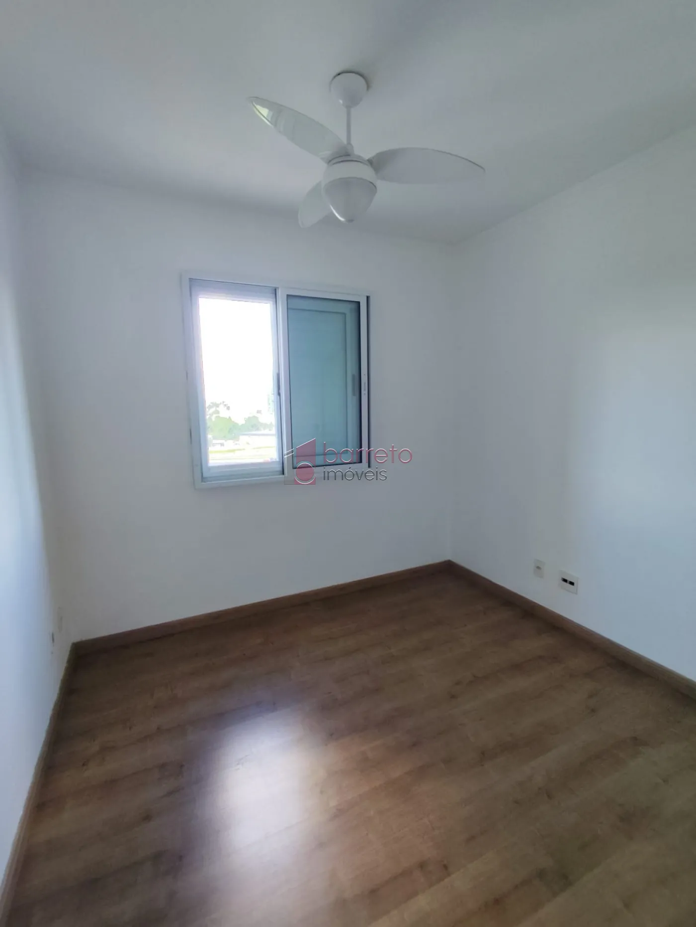 APARTAMENTO À VENDA NO CONDOMÍNIO VISTA CENTRALE EM JUNDIAÍ/SP