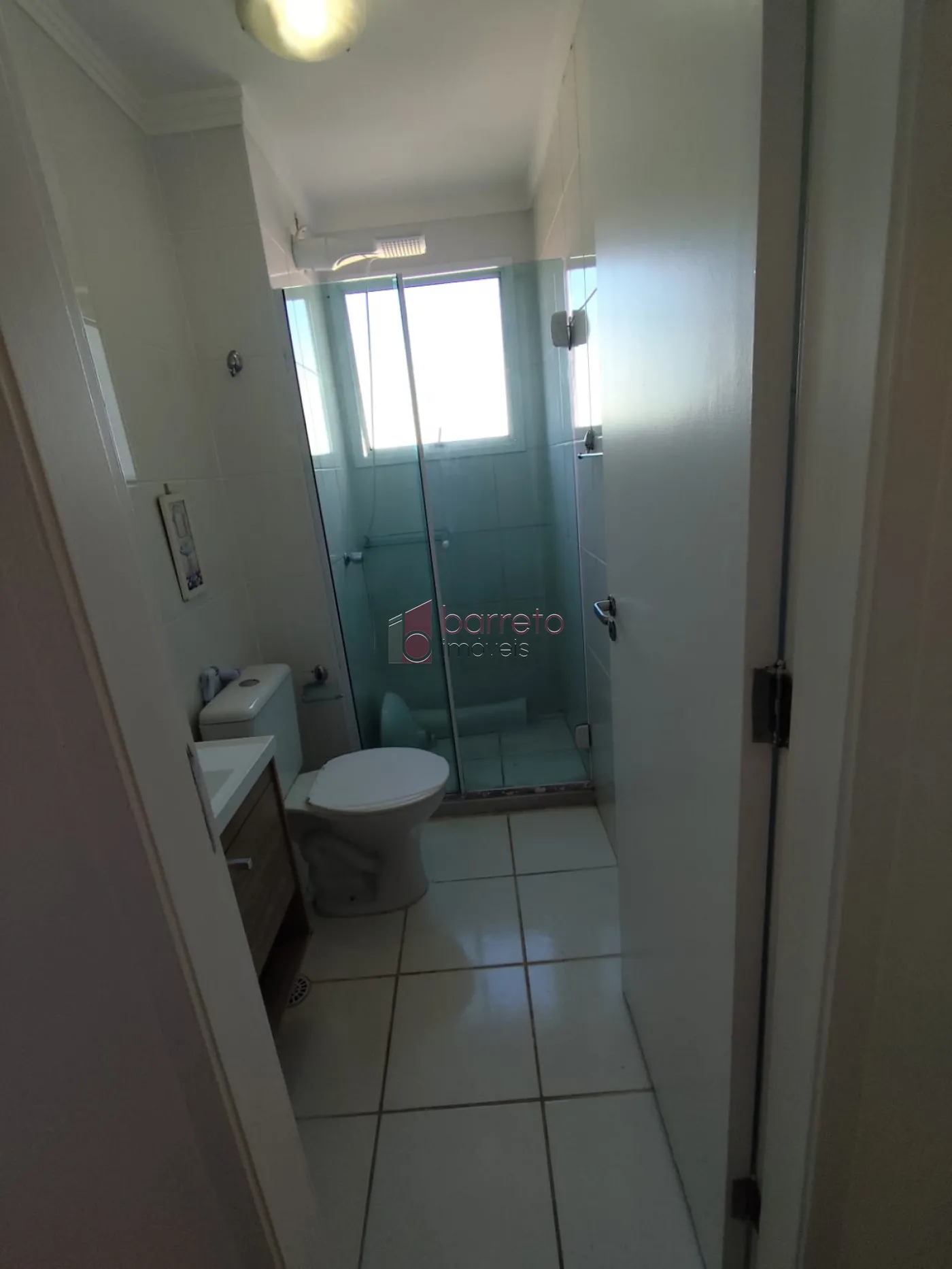 APARTAMENTO À VENDA NO CONDOMÍNIO VISTA CENTRALE EM JUNDIAÍ/SP