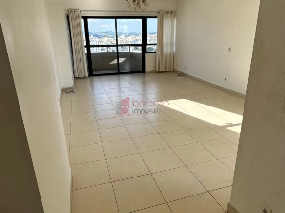 APARTAMENTO À VENDA NO EDIFÍCIO BBC – CENTRO – JUNDIAÍ/SP