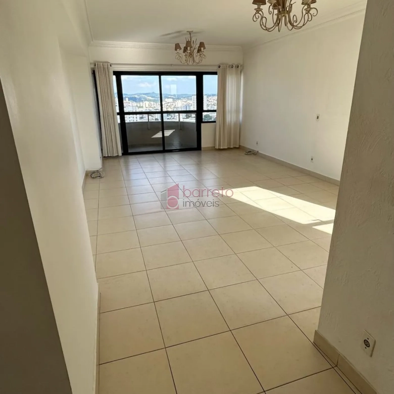 APARTAMENTO À VENDA NO EDIFÍCIO BBC – CENTRO – JUNDIAÍ/SP