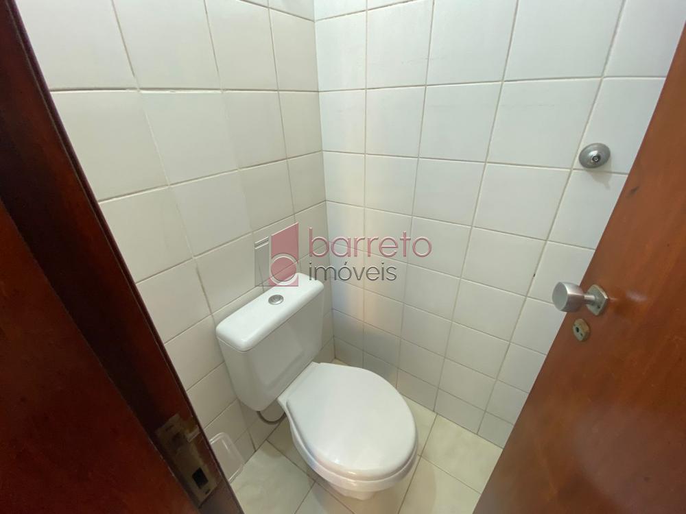 APARTAMENTO À VENDA NO EDIFÍCIO BBC NA REGIÃO CENTRAL DE JUNDIAÍ/SP