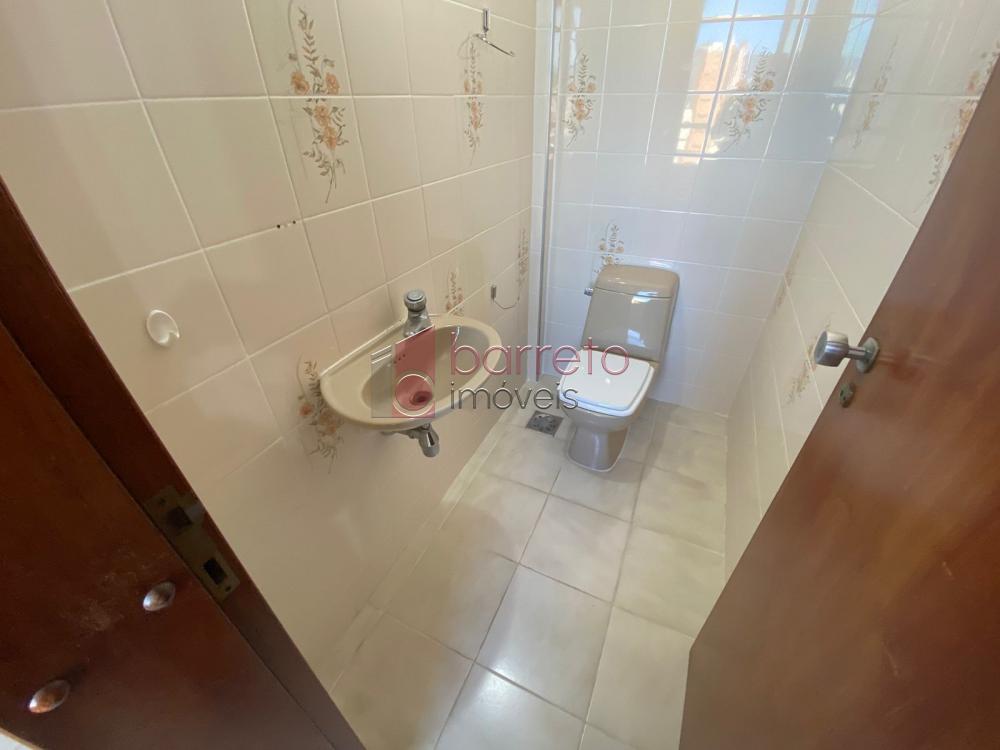 APARTAMENTO À VENDA NO EDIFÍCIO BBC NA REGIÃO CENTRAL DE JUNDIAÍ/SP