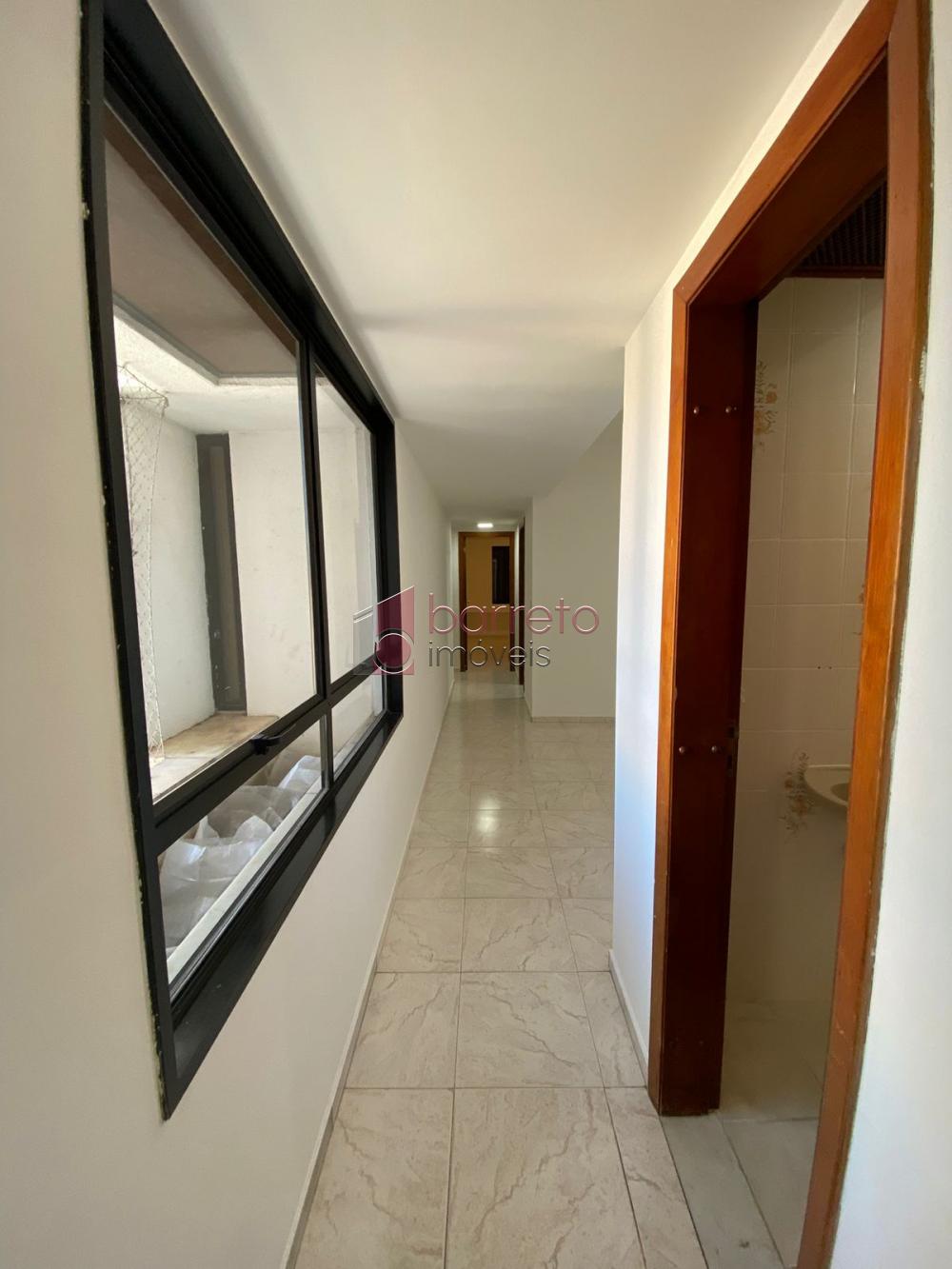 APARTAMENTO À VENDA NO EDIFÍCIO BBC NA REGIÃO CENTRAL DE JUNDIAÍ/SP