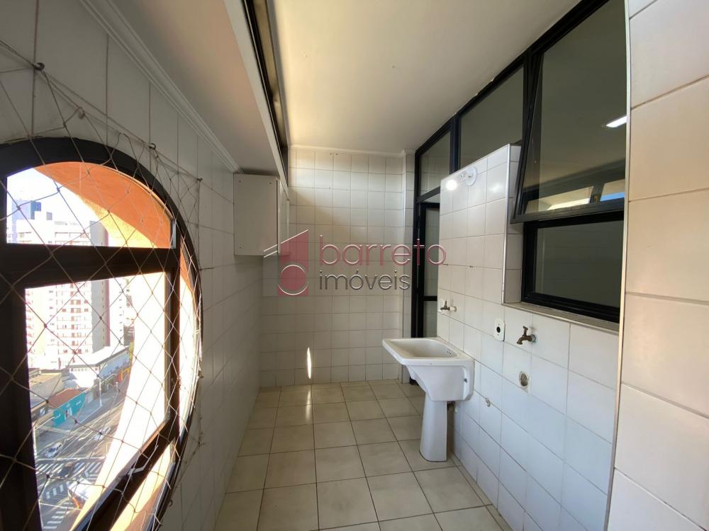 APARTAMENTO À VENDA NO EDIFÍCIO BBC NA REGIÃO CENTRAL DE JUNDIAÍ/SP