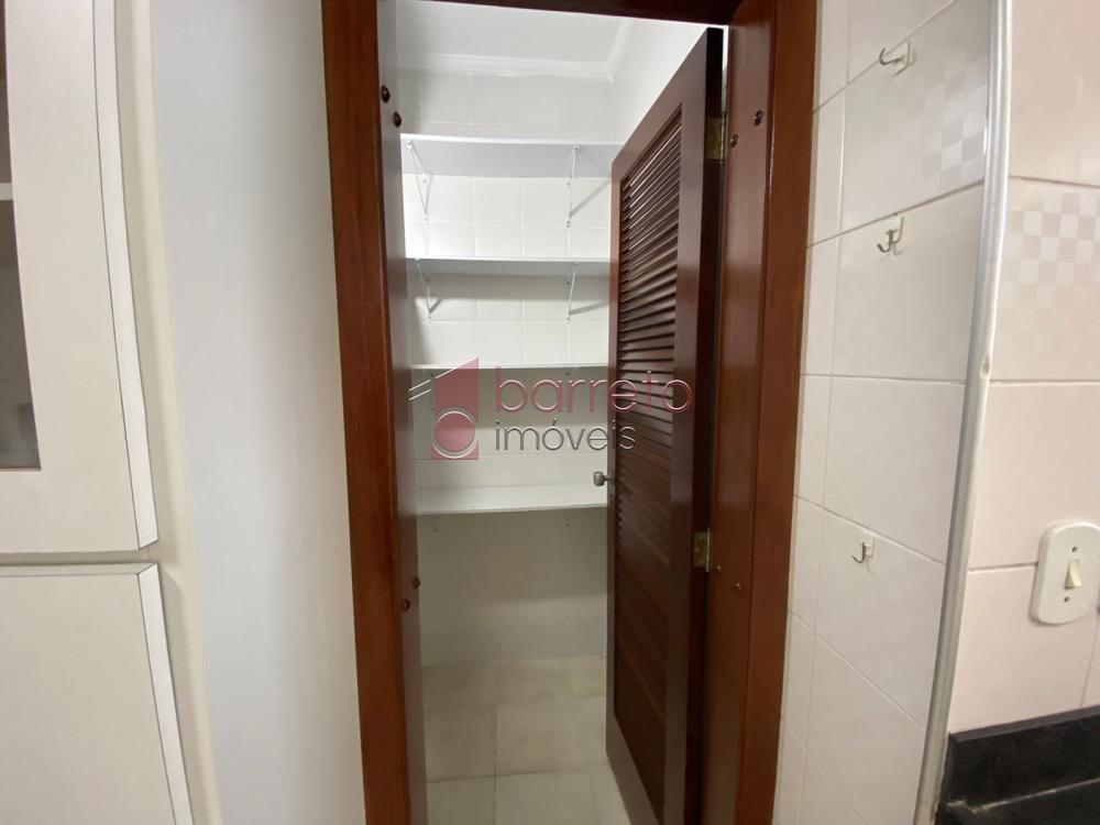 APARTAMENTO À VENDA NO EDIFÍCIO BBC NA REGIÃO CENTRAL DE JUNDIAÍ/SP