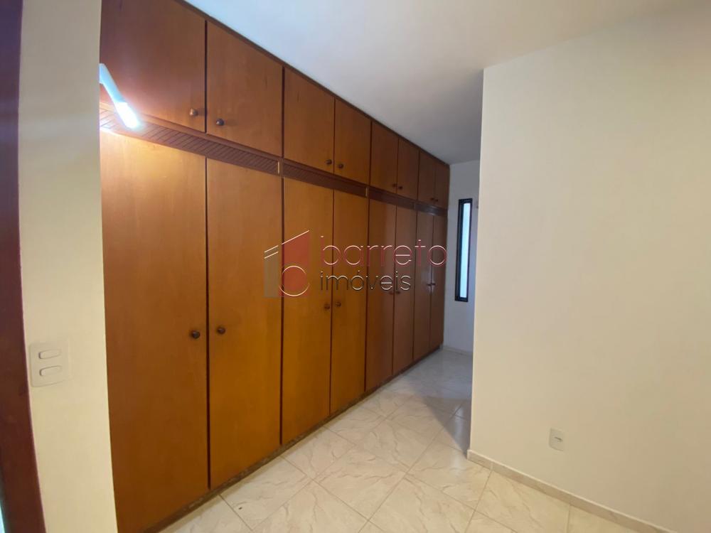 APARTAMENTO À VENDA NO EDIFÍCIO BBC NA REGIÃO CENTRAL DE JUNDIAÍ/SP