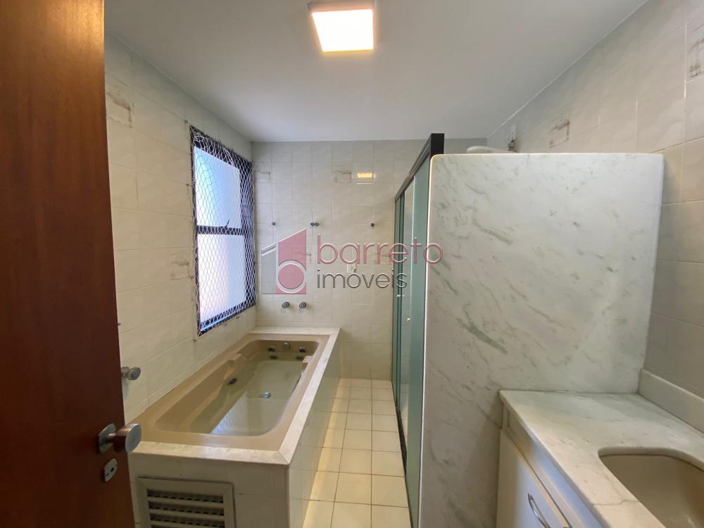 APARTAMENTO À VENDA NO EDIFÍCIO BBC NA REGIÃO CENTRAL DE JUNDIAÍ/SP