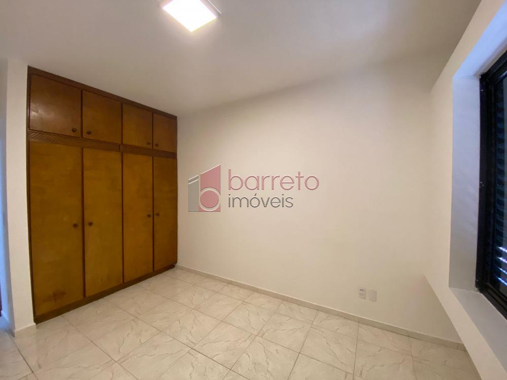 APARTAMENTO À VENDA NO EDIFÍCIO BBC NA REGIÃO CENTRAL DE JUNDIAÍ/SP