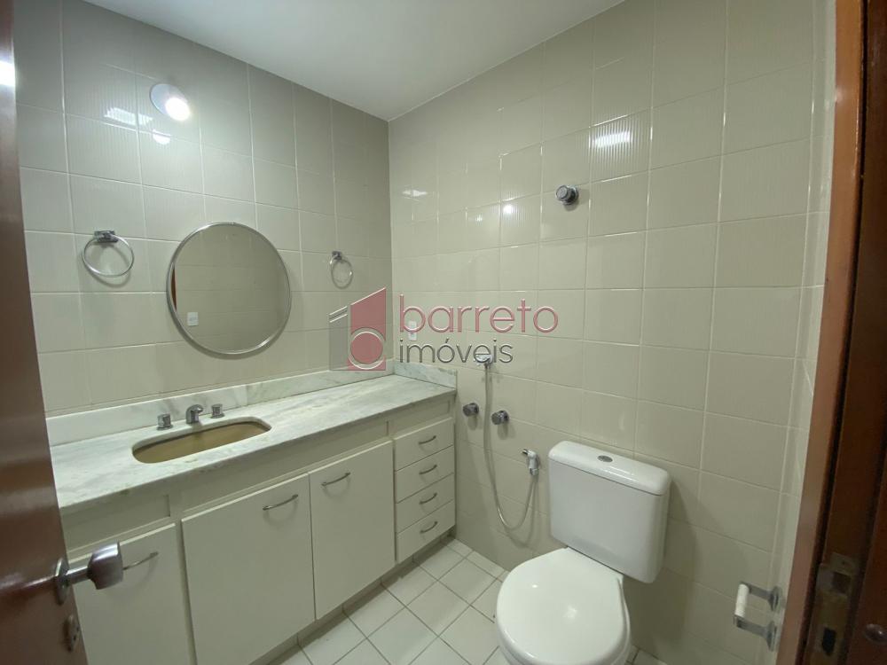 APARTAMENTO À VENDA NO EDIFÍCIO BBC NA REGIÃO CENTRAL DE JUNDIAÍ/SP