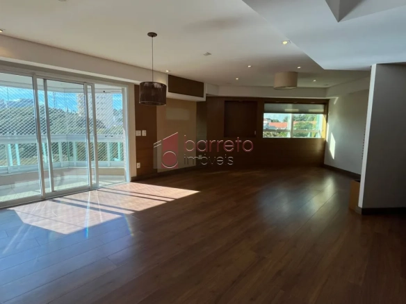 APARTAMENTO ALTO PADRÃO PARA VENDA E LOCAÇÃO NO CONDOMÍNIO ITÁLIA CARLETTI – JUNDIAÍ/SP