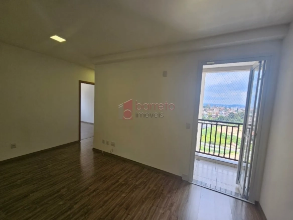 APARTAMENTO COM 02 QUARTOS À VENDA NO CONDOMÍNIO ALTOS DA SAMUEL MARTINS – JARDIM DO LAGO – JUNDIAÍ/SP