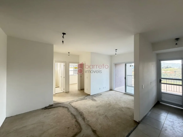 APARTAMENTO COM 03 QUARTOS À VENDA NO CONDOMÍNIO LA SIERRA – MEDEIROS – JUNDIAÍ/SP