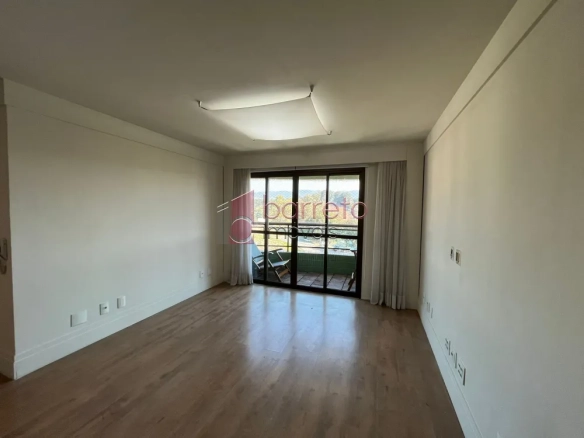 APARTAMENTO COM 03 QUARTOS À VENDA NO CONDOMÍNIO QUINTAS VILA DO CONDE – JARDIM PAULISTA I – JUNDIAÍ/SP