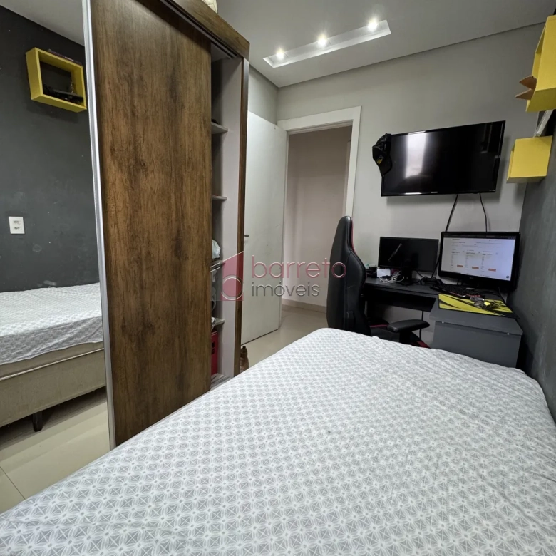 APARTAMENTO COM 03 QUARTOS À VENDA NO CONDOMÍNIO VISTA PARK – JUNDIAÍ/SP
