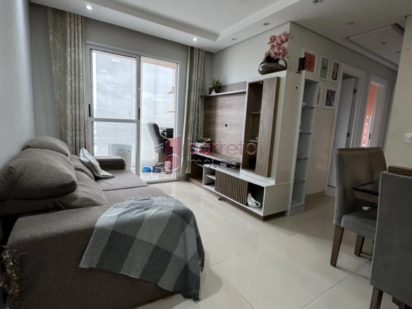 APARTAMENTO COM 03 QUARTOS À VENDA NO CONDOMÍNIO VISTA PARK – JUNDIAÍ/SP