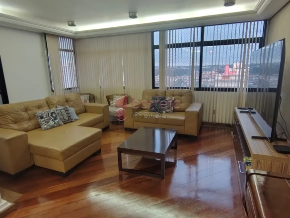 APARTAMENTO COM 03 SUÍTES À VENDA NO CONDOMÍNIO MONTE LÍBANO EM JUNDIAÍ/SP