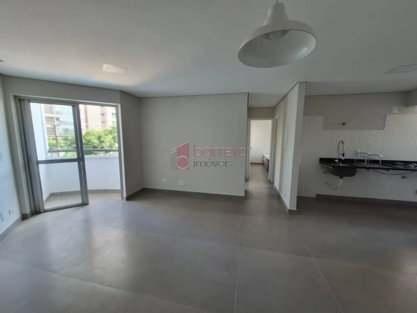 APARTAMENTO DE 02 DORMITÓRIOS À VENDA NO CONDOMÍNIO SAINT GERMAIN – JARDIM BONFIGLIOLI – JUNDIAÍ/SP