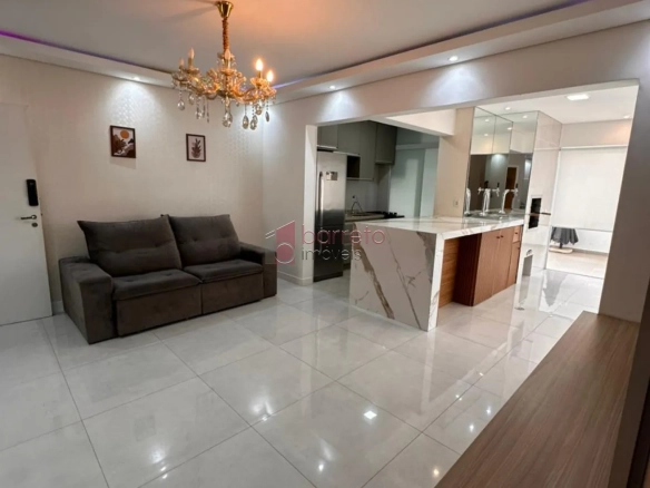 APARTAMENTO GARDEN À VENDA NO CONDOMÍNIO NATURALE EM JUNDIAÍ/SP