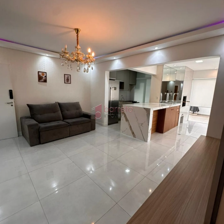 APARTAMENTO GARDEN À VENDA NO CONDOMÍNIO NATURALE EM JUNDIAÍ/SP