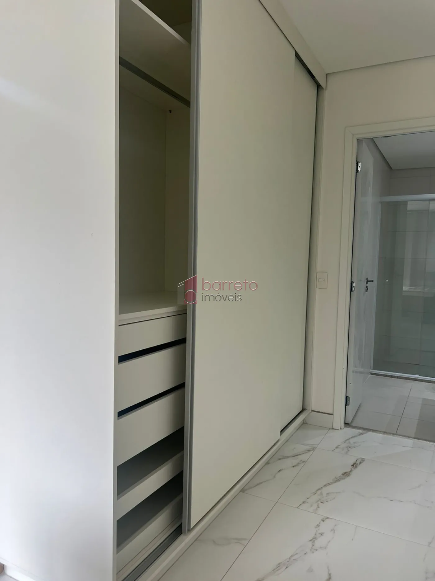 APARTAMENTO MOBILIADO PARA LOCAÇÃO CONDOMÍNIO LINEA HOME STYLE – JUNDIAÍ/SP