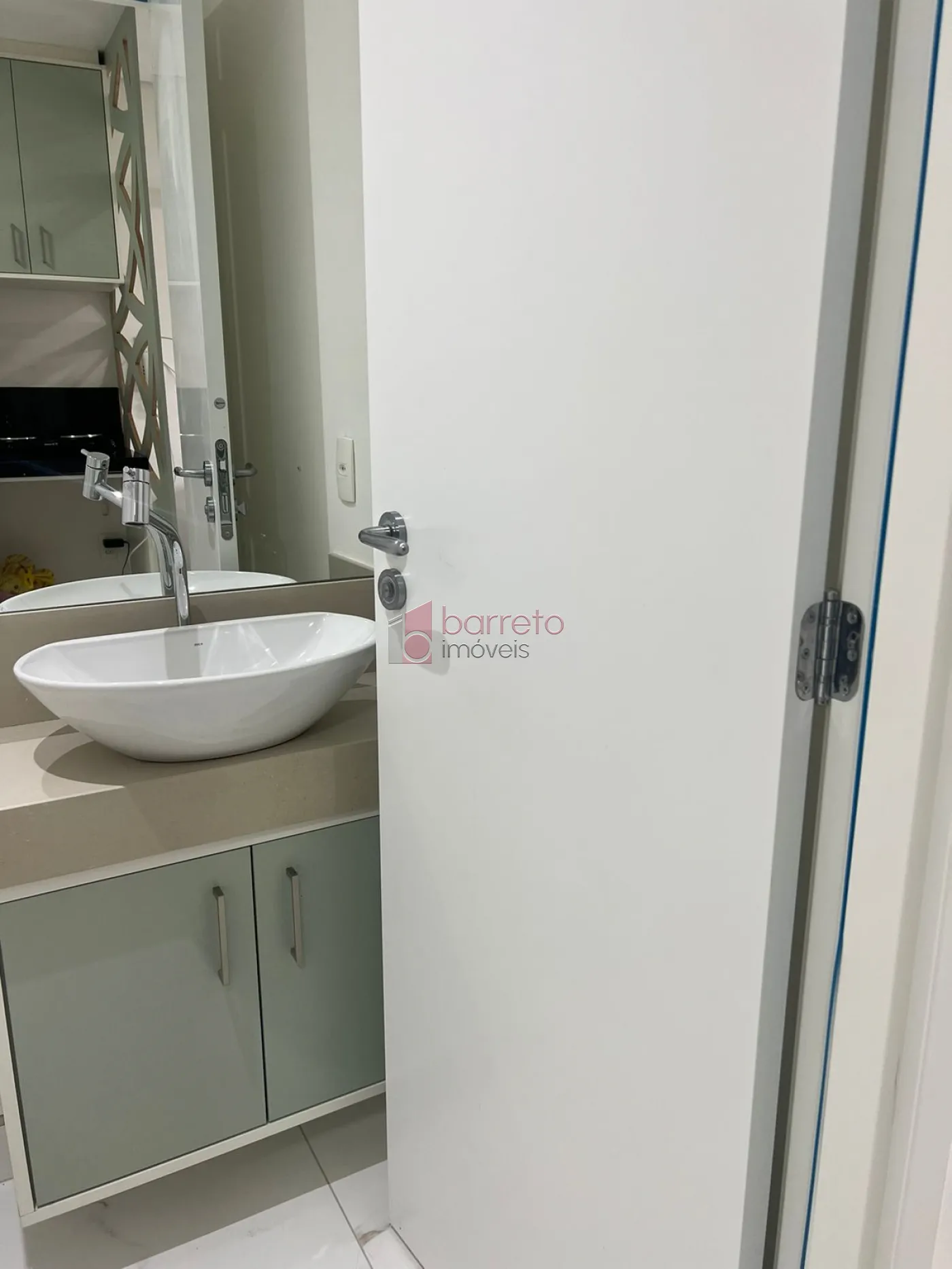 APARTAMENTO MOBILIADO PARA LOCAÇÃO CONDOMÍNIO LINEA HOME STYLE – JUNDIAÍ/SP