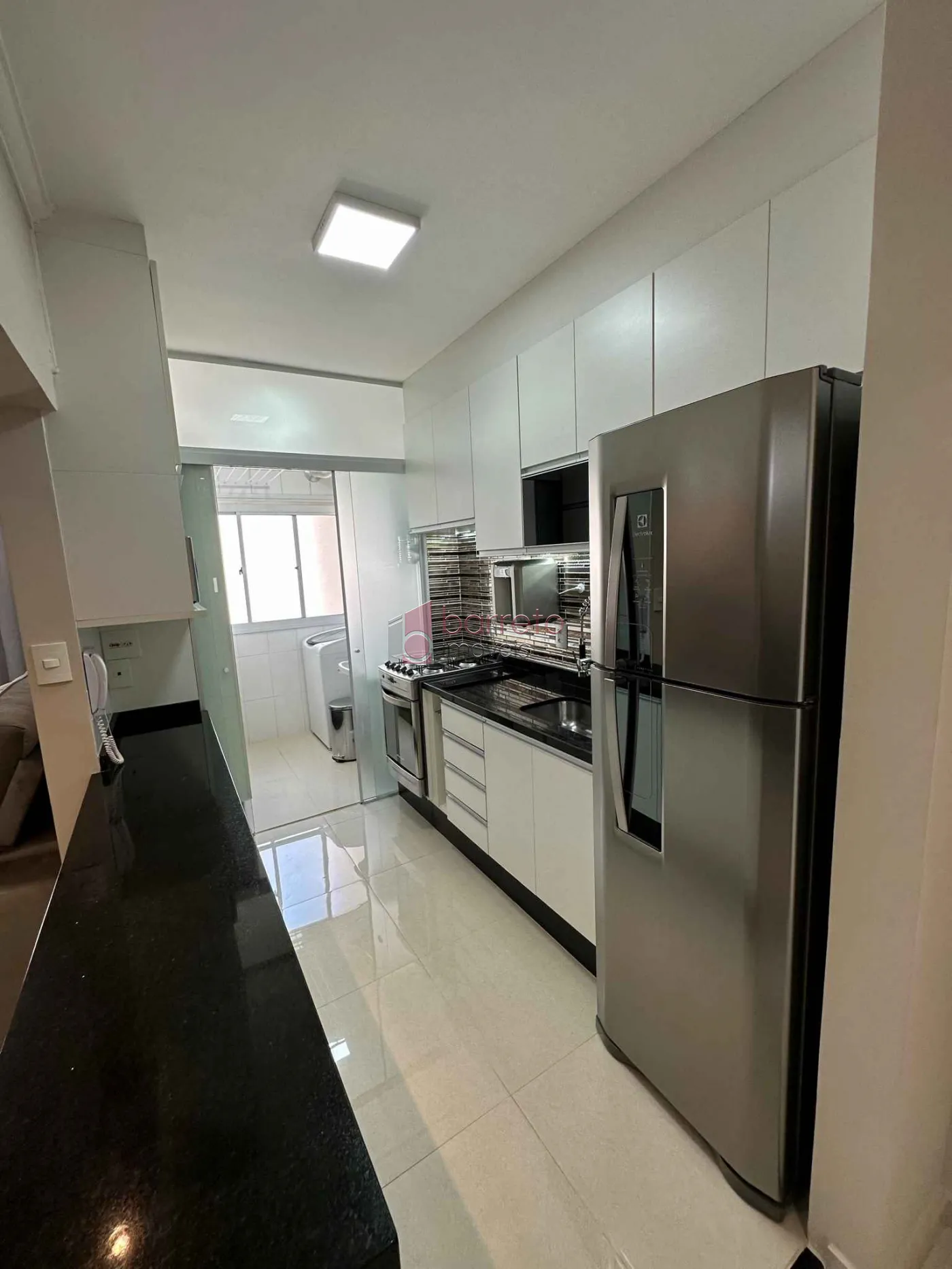 APARTAMENTO MOBILIADO PARA LOCAÇÃO NO CONDOMÍNIO PREMIATTO – JUNDIAÍ/SP