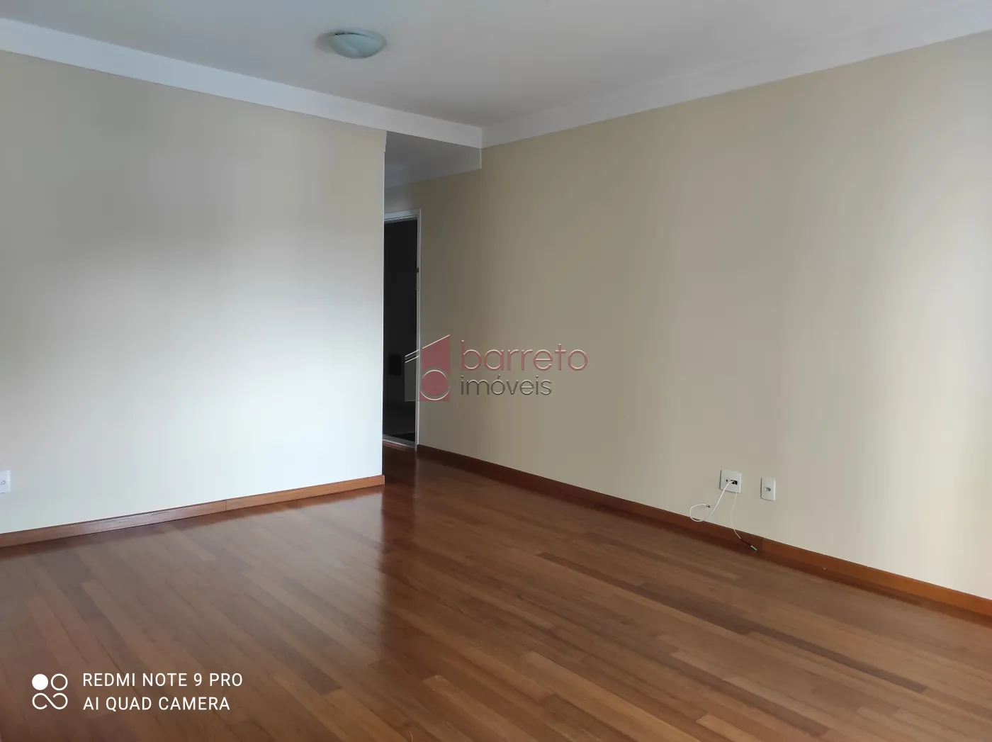 APARTAMENTO PARA LOCAÇÃO CONDOMÍNIO SPAZIO BONFIGLIOLI – JUNDIAÍ/SP