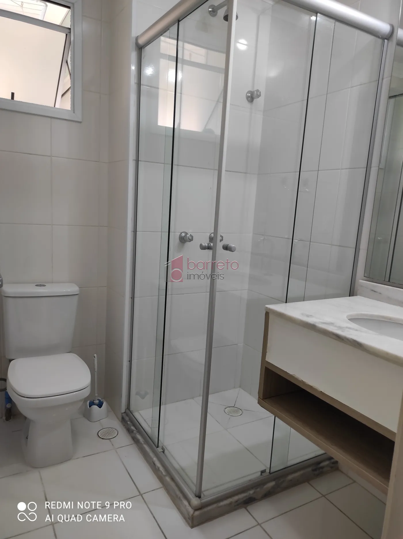 APARTAMENTO PARA LOCAÇÃO CONDOMÍNIO SPAZIO BONFIGLIOLI – JUNDIAÍ/SP