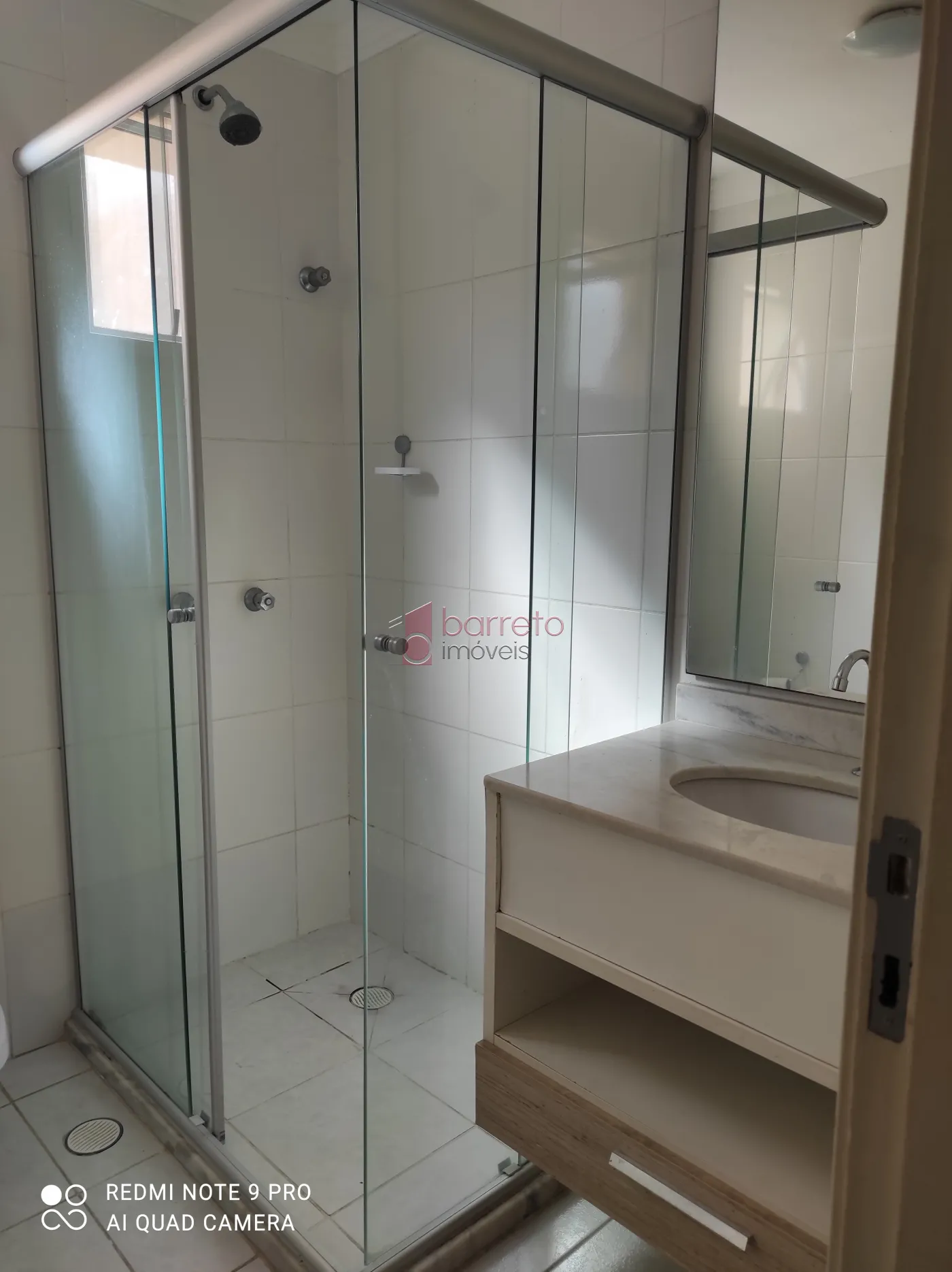 APARTAMENTO PARA LOCAÇÃO CONDOMÍNIO SPAZIO BONFIGLIOLI – JUNDIAÍ/SP